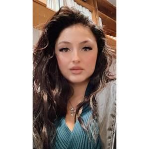 Meet your Posher, Geraldine